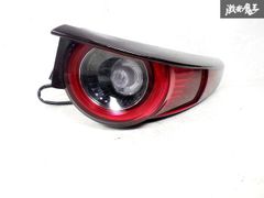 中古 cx-30 マツダ 純正左テールランプ破損なしLED ☆EX3951160 - メルカリ