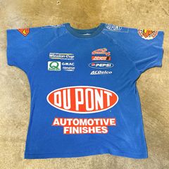 NASCAR Tシャツ ジェフ・ゴードン 兵士 戦車 スペシャルグラフィック 