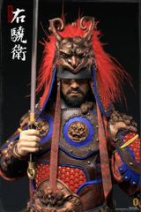 INART 1/6 黒神話: 悟空 天命人 ゴールドアーマー版 Wukong - メルカリ