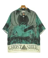 WACKO MARIA カジュアルシャツ メンズ 【古着】【中古】【送料無料】