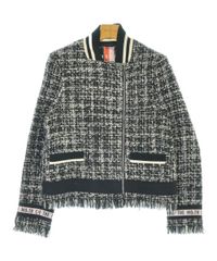 MONCLERモンクレール スイングトップ 1 - メルカリ