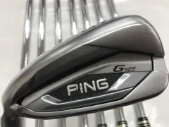 2026年最新】ping g425 アイアン 左の人気アイテム - メルカリ