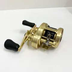 最終値下げ　カルカッタコンクエスト200HG 35000→26000 2026年最新】カルカッタコンクエスト200hgの人気アイテム - メルカリ