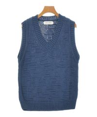 Namacheko 21ss ニットベスト - メルカリ