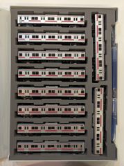 マイクロエース A3384 都営5300形 ショートスカート ベービーカー