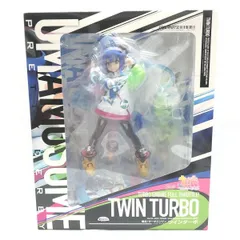 【中古】未開封)ツインターボ 1/7 ウマ娘 プリティーダービー ファット・カンパニー[18]