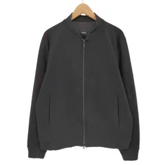 セオリー theory city bomber sp メンズ import：L のサムネイル
