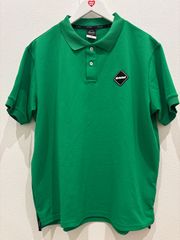 予約完売)glamb THE BLUE HEARTS Open Collar Shirt / ザ