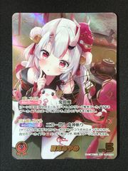 ホロライブOCG ホロカ 博衣こより(箔押しサイン入り) - メルカリ