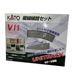 KATO D51(標準形)＋客車4両セット 中古(訳あり) - メルカリ
