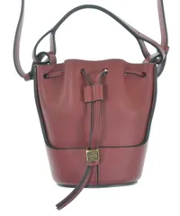 LOEWE ショルダーバッグ レディース 【古着】【中古】【送料無料】