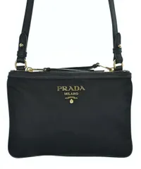 PRADA ショルダーバッグ レディース 【古着】【中古】【送料無料】