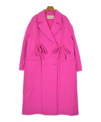 完売品 25aw VALENTINO Pコート サイズ44 成田凌着用 - メルカリ
