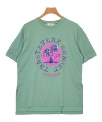 ☘️夏だね♪☀️vintageレディース カットソー/Tシャツ♡FENDI♡超美 