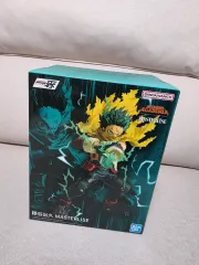 送料込み18))僕のヒーローアカデミア 彼方へ 緑谷出久 A賞(海外モデル 一番賞)