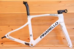 ピナレロ PINARELLO X1 2024モデル 460サイズ カーボン ロードバイク フレームセット 【千葉店】のサムネイル