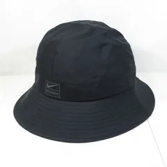 2026年最新】nike x stussy bucket hatの人気アイテム - メルカリ