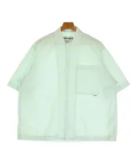 SUNNEI カジュアルシャツ メンズ 【古着】【中古】【送料無料】のサムネイル