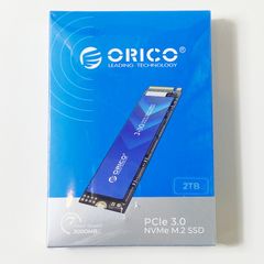 M.2 SSD4TBと外付けオリコ製のセット - メルカリ