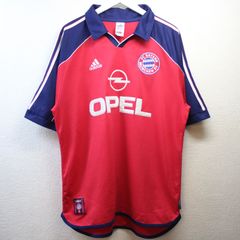 美品】90s.vintage. FC Bayern München. - メルカリ