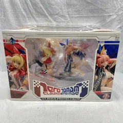 2026年最新】ネロ・クラウディウス&玉藻の前 type-moon racing ver.の