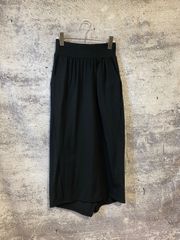 ZUCCa 日本製 サロペットワイドパンツ M - メルカリ