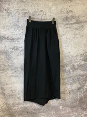 ズッカ　バックスリットロングスカートのサムネイル