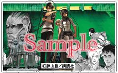 当選品 複製原画 複製原稿 イブニング いぬやしき GAETZ ガンツ 奥浩哉
