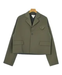 BOTTEGA VENETA カジュアルジャケット メンズ 【古着】【中古】【送料無料】のサムネイル