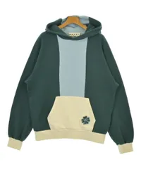 MARNI パーカー メンズ 【古着】【中古】【送料無料】のサムネイル