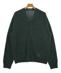 LOUIS VUITTON カーディガン メンズ 【古着】【中古】【送料無料】のサムネイル