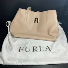 フルラ 　トートバッグ   B26041170