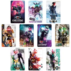 2026年最新】仮面ライダーBLACK カードの人気アイテム - メルカリ