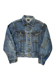 Human Made ヒューマンメイド リラックスデニム Gジャン Mイ-420 Human