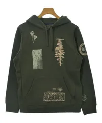 patagonia パーカー メンズ 【古着】【中古】【送料無料】