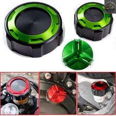 ゼファー400 zrx400 キャブカバー 左右セット - メルカリ