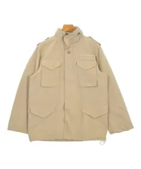 nitraid ミリタリーブルゾン メンズ 【古着】【中古】【送料無料】のサムネイル