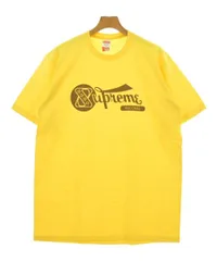 Supreme Tシャツ・カットソー メンズ 【古着】【中古】【送料無料】