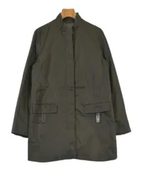 PRADA コート（その他） レディース 【古着】【中古】【送料無料】