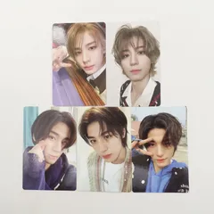 BOYNEXTDOOR イハン WHO BOYLIFE 特典 トレカ フォト カード LEEHAN ボーイネクストドア ボイネク ボネクド