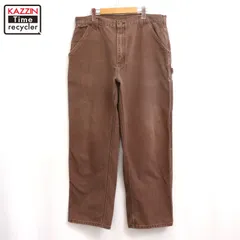 00s Carhartt ダック ペインターパンツ メンズ 表記36×32サイズのサムネイル