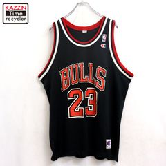 激レア両面】Champion NBA リバーシブル ジョーダン/ヒル XL - メルカリ