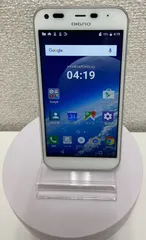 【値下げ】DIGNO 503KC 8GB ブラック SOFTBANK㊱のサムネイル