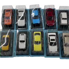 グラチャン 未開封 ミニカー 20台 まとめ売り リバティウォーク