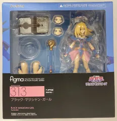 2026年最新】figma ブラックマジシャンガールの人気アイテム - メルカリ