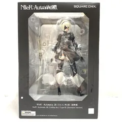 【中古】NieR: Automata 2B(ﾖﾙﾊ二号B型) [通常版][69]