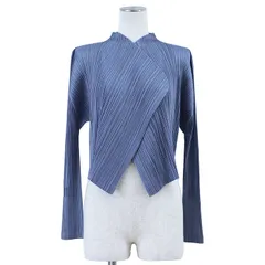 レディース 極美品 希少レア PLEATS PLEASE 元素記号柄 トップス