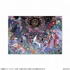 初音ミク マジカルミライ2013 早期予約特典 A3ポートレート - メルカリ