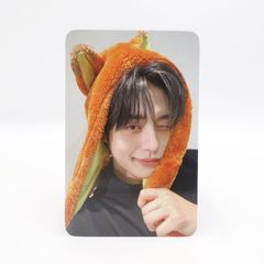 ZEROBASEONE ギュビン YOUTH IN THE SHADE AppleMusic 店舗特典 トレカ
