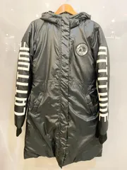 エヴィス EVISU EVISUKURO エヴィスクロ DOWN COAT ダウン コート C-181のサムネイル